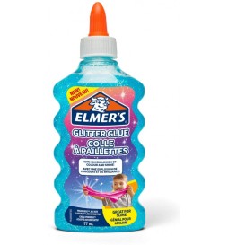 ELMERS COLLA FOSFORESCENTE 147 ml.