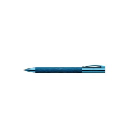 PENNA SFERA AMBITION BLUE WOOD