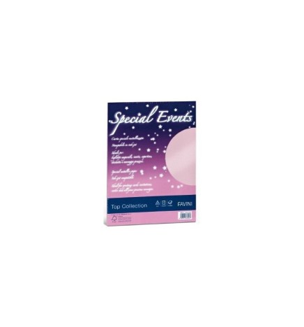 SPECIAL EVENTS CARTON.G.250 F.10 A4