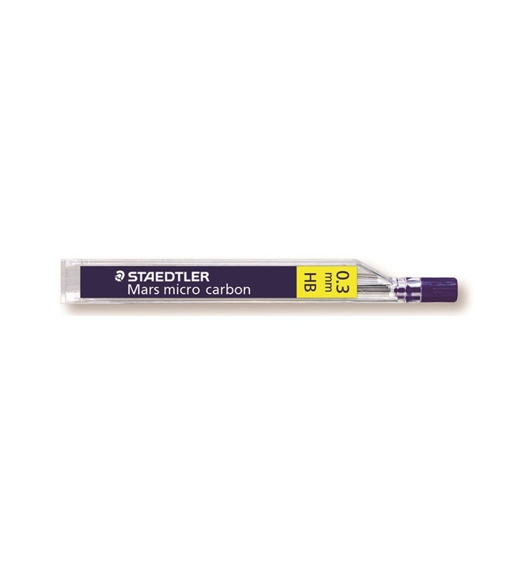 MINE MICROGRAPH 03 STAEDTLER