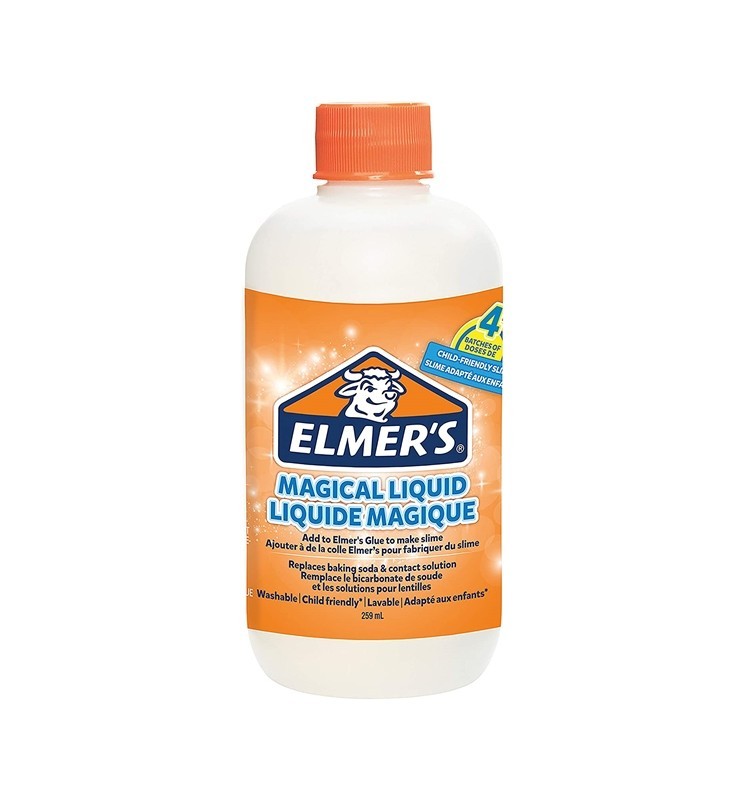 ELMERS MAGICAL LIQUID EMEA 259 ml