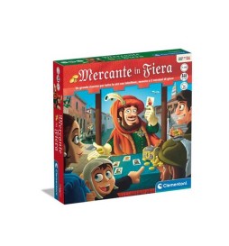 MERCANTE IN FIERA GIOCO CLEMENTONI