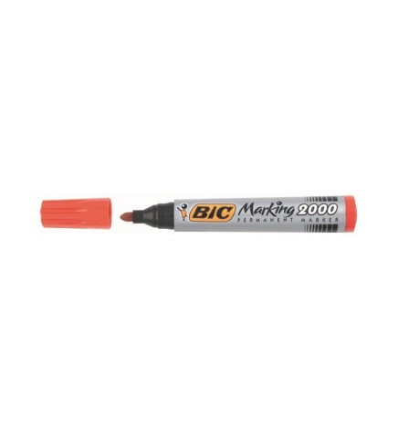 MARKER MARKING PRO PUNTA TONDA BIC