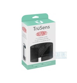 TRUSENS FILTRO CARBON Z-2000 PZ.3