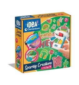 IDEA SPARKLY CREATIONS POP STYLE