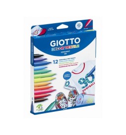 GIOTTO DECOR TEXTILE DA 12 MONOCOLO