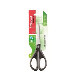 FORBICI ESSENTIAL GREEN 17cm MAPED