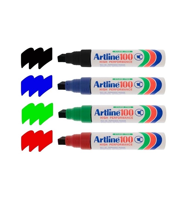 MARKER MAXI JUMBO A100 ARTLINE