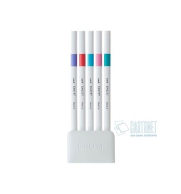 PENNA EMOTT PEN 04 5C5 5pz UNI