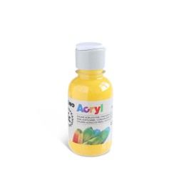 ACRILICO FINE ACRYL 125ml PRIMO