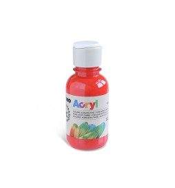 ACRILICO FINE ACRYL 125ml PRIMO