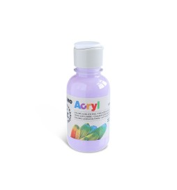 ACRILICO FINE ACRYL 125ml PRIMO