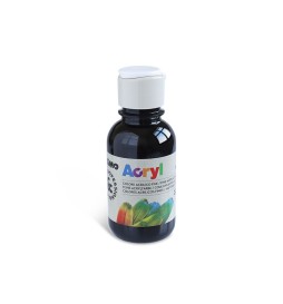 ACRILICO FINE ACRYL 125ml PRIMO