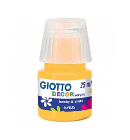 DECOR ACRYLIC ML.25 5381 GIOTTO