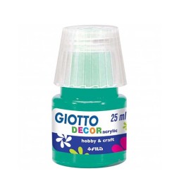 DECOR ACRYLIC ML.25 5381 GIOTTO