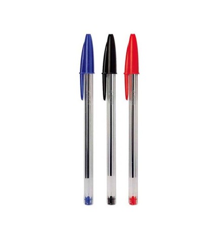 PENNA BIC CRISTAL LARGE 1,6 BIC