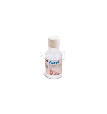 COLLA ACRILICA ACRYL 125ml PRIMO