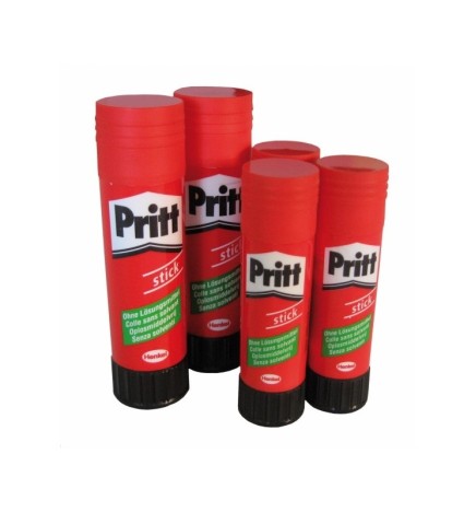 COLLA STICK PRITT 43g