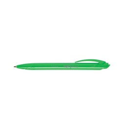 PENNA TOPWRITE FUSTO FLUO 24pz TOP