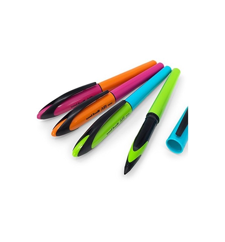 PENNA UNIBALL AIR COLOR UNI MITSUBI