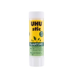 COLLA STIC UHU g.40 RENATURE