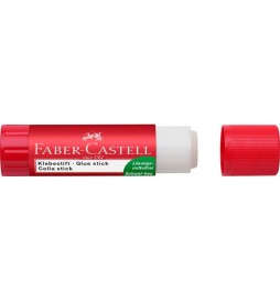 Colla Stick Faber-Castell 10g