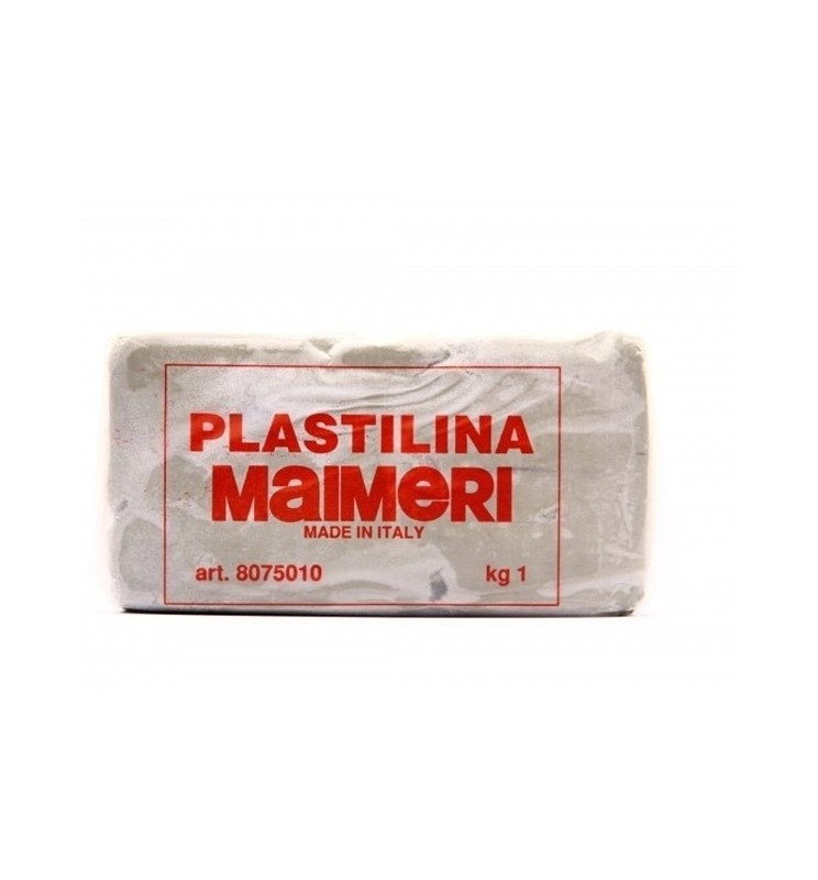 PLASTILINA MAIMERI DA 1000 GR