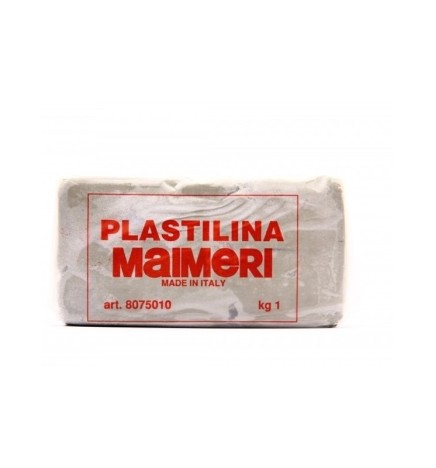 PLASTILINA MAIMERI DA 1000 GR