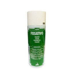 FISSATIVO SPRAY ML.400 MAIMERI 609