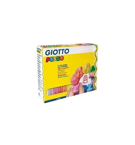 PONGO GIOTTO PANETTI 12XG.450 ASS.