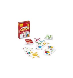 CARTE GIOCO HULO! DAL NEGRO