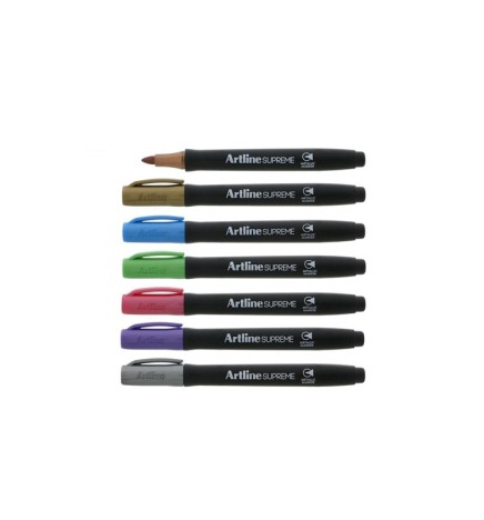 MARKER SUPREME METAL APF790 ARTLINE