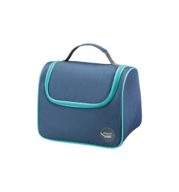 Lunch bag Origins  Blue/Verde