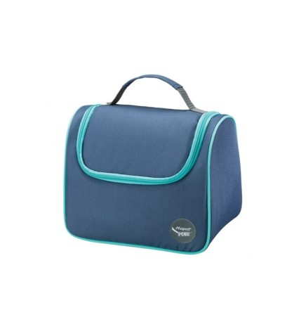 Lunch bag Origins  Blue/Verde