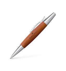 PENNA SFERA E-MOTION CHROME WOOD M