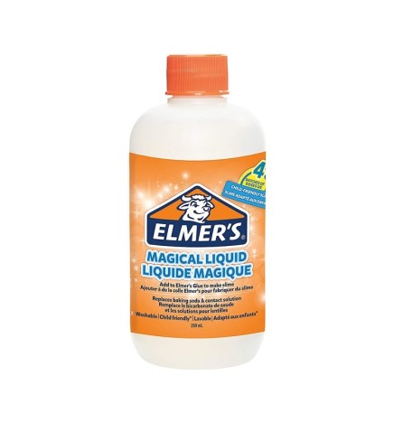 ELMERS MAGICAL LIQUID EMEA 259 ml