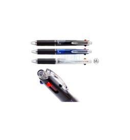 PENNA 3 COLORI JETSTREAM 3IN1 UNI M