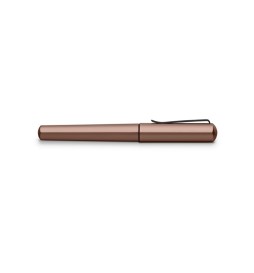 PENNA ROLLER HEXO BRONZO FABER-CAST