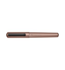 PENNA ROLLER HEXO BRONZO FABER-CAST