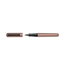 PENNA ROLLER HEXO BRONZO FABER-CAST