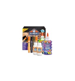 ELMERS SPOOKY SLIME KIT - 2097605