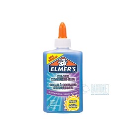 ELMERS Colla CambiaColore BLU VIOLA