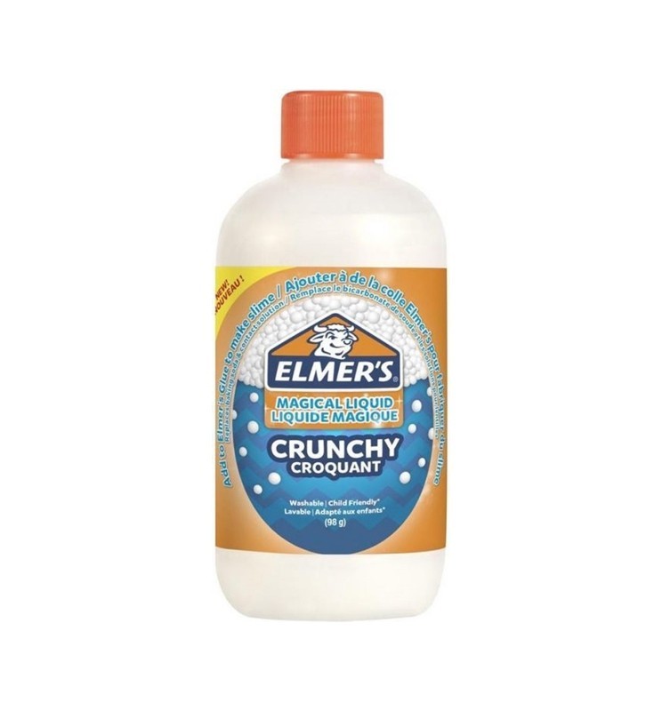 ELMERS MAGICAL LIQUID  EFFETTO CRUN