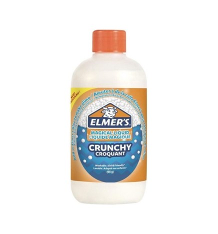 ELMERS MAGICAL LIQUID  EFFETTO CRUN