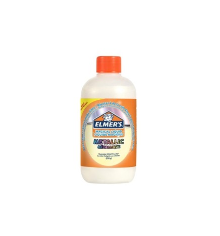 ELMERS MAGICAL LIQUID  eff METALLIZ