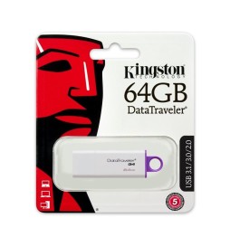 PEN DRIVE Kingston USB 3.2 64GB D