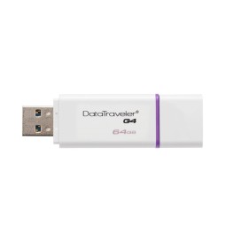 PEN DRIVE Kingston USB 3.2 64GB D