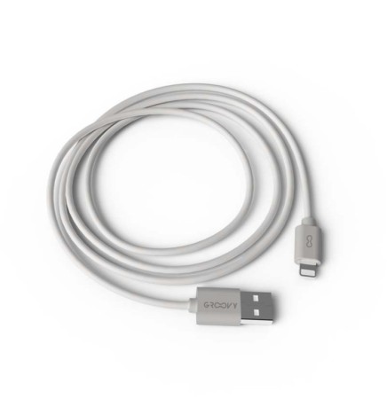 CAVO USB Apple 1m GROOVY