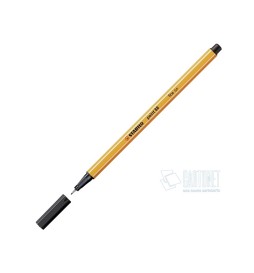 PENNA POINT 88 20pz ASTUCCIO ORGANI