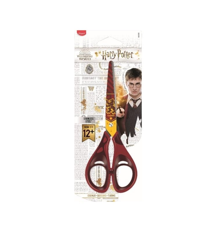 FORBICE cm.16 HARRY POTTER